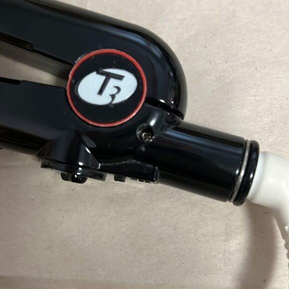 T3 SINGLEPASS FLATIRON‎ STRAIGHTEN TOOL 1’’ - Picture 2 of 4